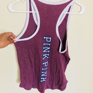 Victoria’s Secret PINK Tank Top